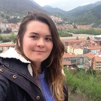 Caroline Paton-Thomas's Photo