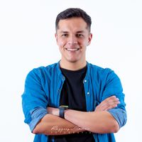 Fotos von Camilo Andrés Hidalgo