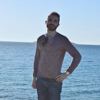 David Izquierdo Domínguez的照片