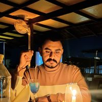 Anirudh Singh Rathore's Photo