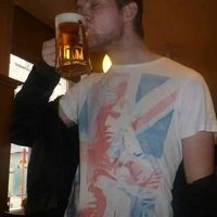 Chris Hughes's Photo