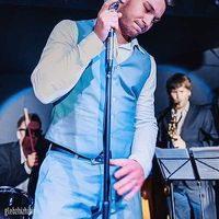 Igor Zhukovsky's Photo