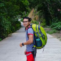 Mark Jayson Alimboyogen's Photo