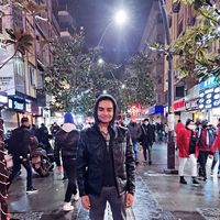 Le foto di Mohamad Hosne