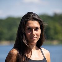 Veronica Lillo's Photo