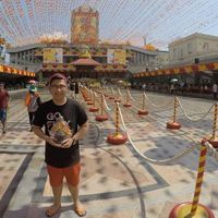 Dan Angelo Sangalang's Photo