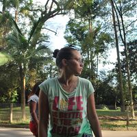 thais  seike's Photo