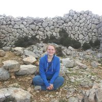 Kathrin Schneider's Photo