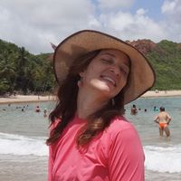 Pamela Stevens's Photo