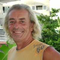 Paul De Meerschman's Photo