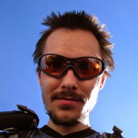 Ondřej Stehlík的照片