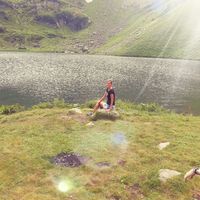 Валерия Щеглова的照片