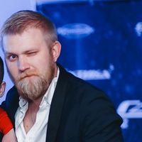 Александр Валерьевич's Photo