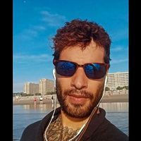 Cristian Barrera的照片