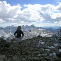 Nora Connor的照片