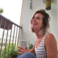 Lotte Huising's Photo