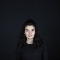 Tanja Notschaele's Photo