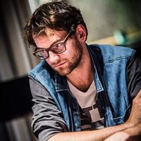 Friedrich Knapp's Photo