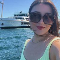 Aknur Bazarbekova's Photo