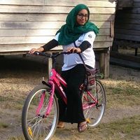 Fotos de Duha Elmardi