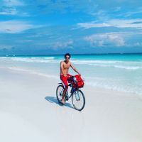 Seb Bastien Bernard's Photo