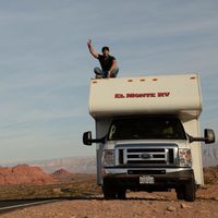 Federico Camprincoli的照片