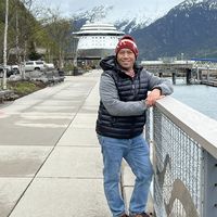 Roderick Gigantoca's Photo