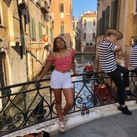 Maria Esperanza's Photo