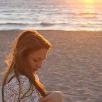 Alice Buonaguidi's Photo