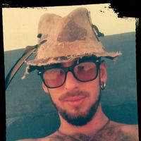 Emiliano Mouesca's Photo