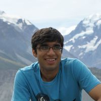 Asad Hassanali的照片