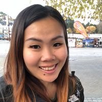 Carolyn Choo的照片