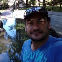 Luis Contreras's Photo