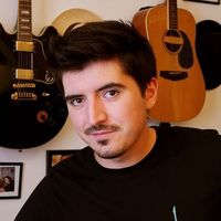 Matéo Gadéa's Photo