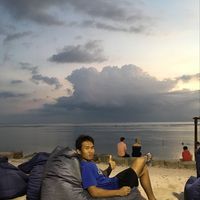 Cristo Devinco的照片