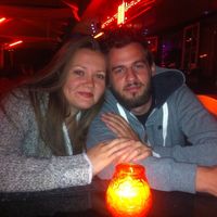 Spinosi Mélanie's Photo