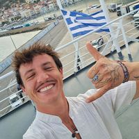 Фотографии пользователя Thibault Des Roch