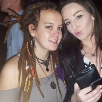 Le foto di Sylvi  Caiger-Smith