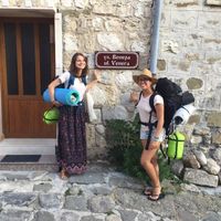 Monika Kovacheva's Photo