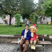 Finn Rosendahl's Photo