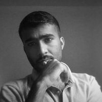 Syed Ali Raza的照片