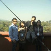 Isidro Sánchez Salvador's Photo