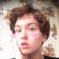 Елизавета Онянова's Photo