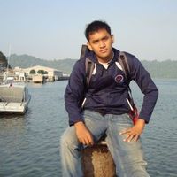 Arthur Muhammad Farhaby的照片