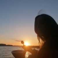 Gabrielle Pétrin's Photo