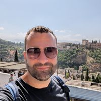 Georges EL LATI的照片