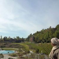 Sayda Bedoui's Photo