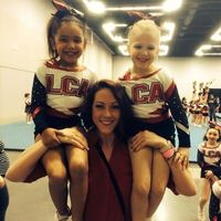 Tess Kirilenko's Photo