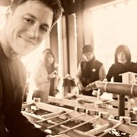 Photos de Philip Lindholm