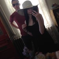 Amber & Mike Giangrasso's Photo